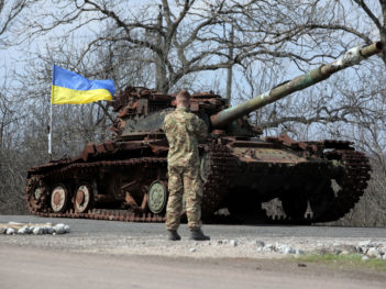 Will Putin Invade Ukraine (Again)?