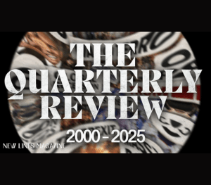 The Quarterly Review: How Did We Get Here?