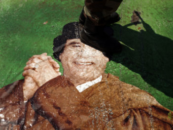 Libya’s History Spawns a Living Nightmare