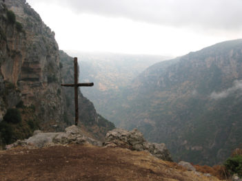 Maronite Christians and the Third Way
