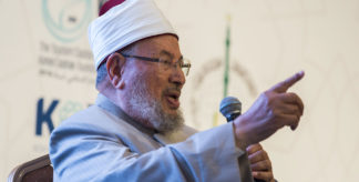 Why Yusuf al-Qaradawi Still Matters