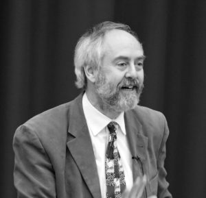 Jonathan Romain