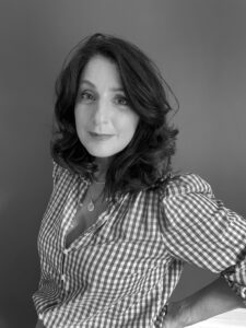 Rachel Shabi