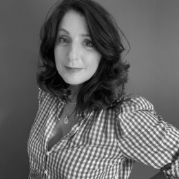 Rachel Shabi