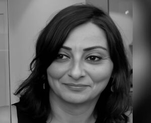 Rana Anani