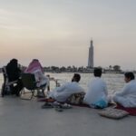 Saudi Arabia Bets Everything on Restraint