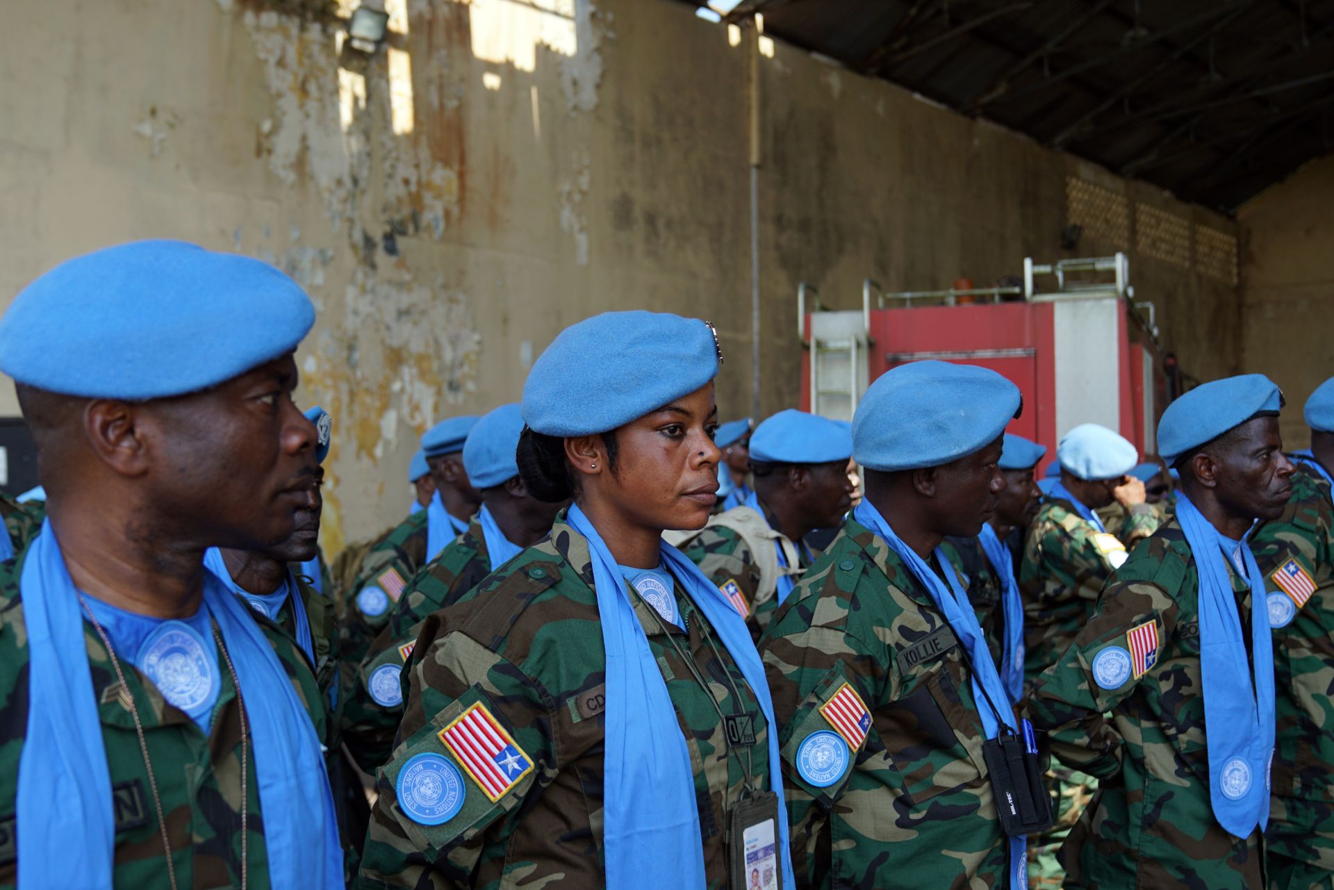 The UN’s Mission in Mali Was Deadly. It Also Improved the Lives of African Troops