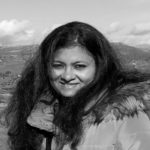 Rewati Rau