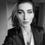 Riada Asimovic Akyol