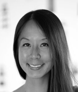 Robyn Huang