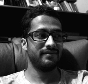 Rohit Inani