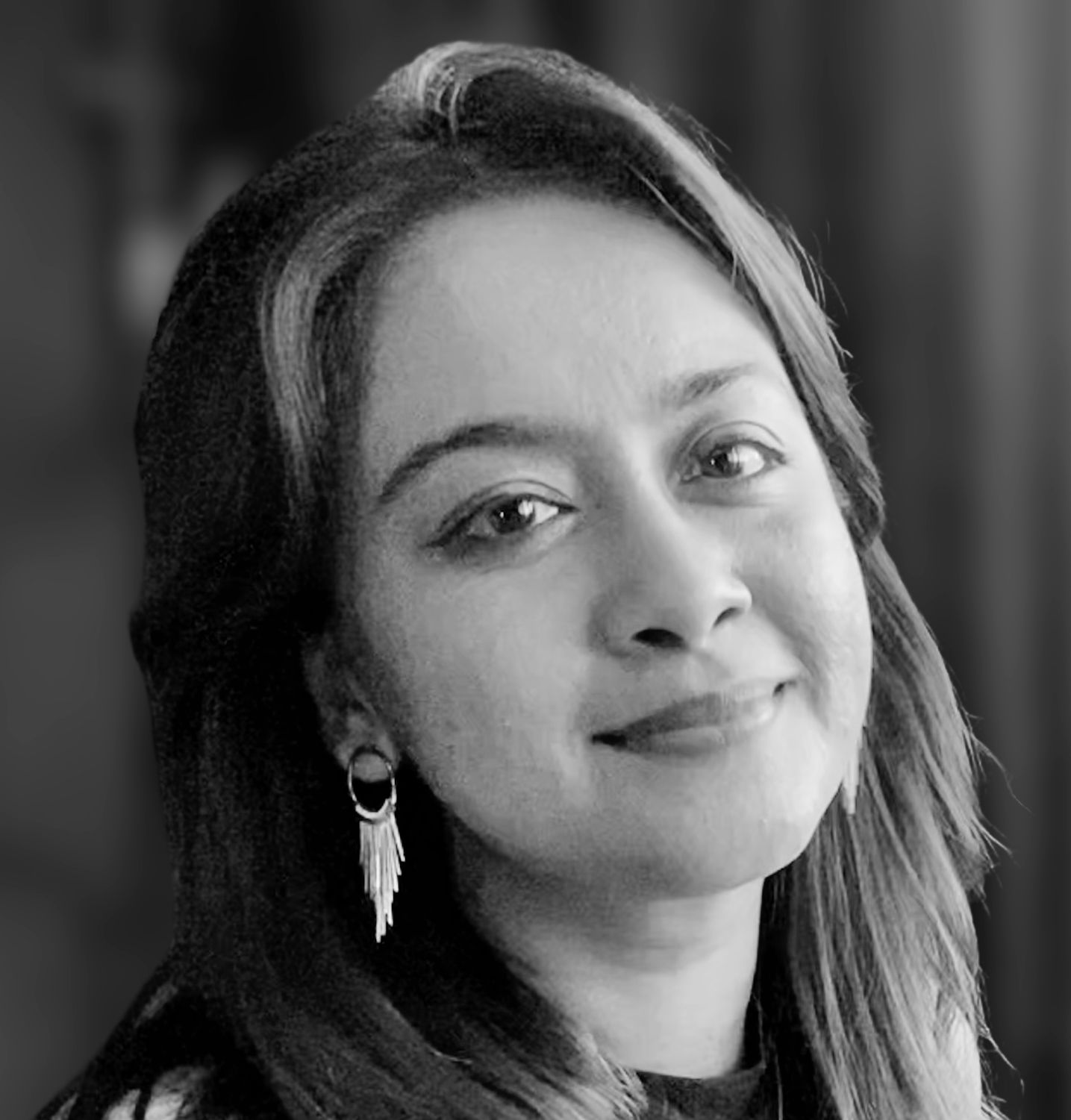 Ruchi Kumar - New Lines Magazine