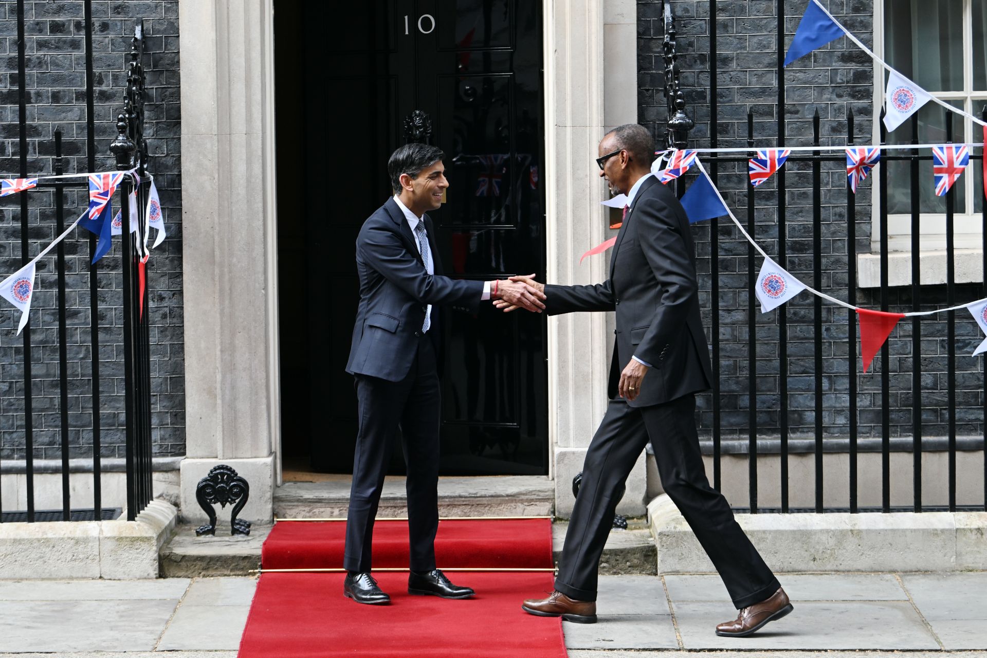 Africa Insights: UK-Rwanda Deal Still Falls Short