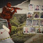 Unmasking Two Butchers of Quneitra