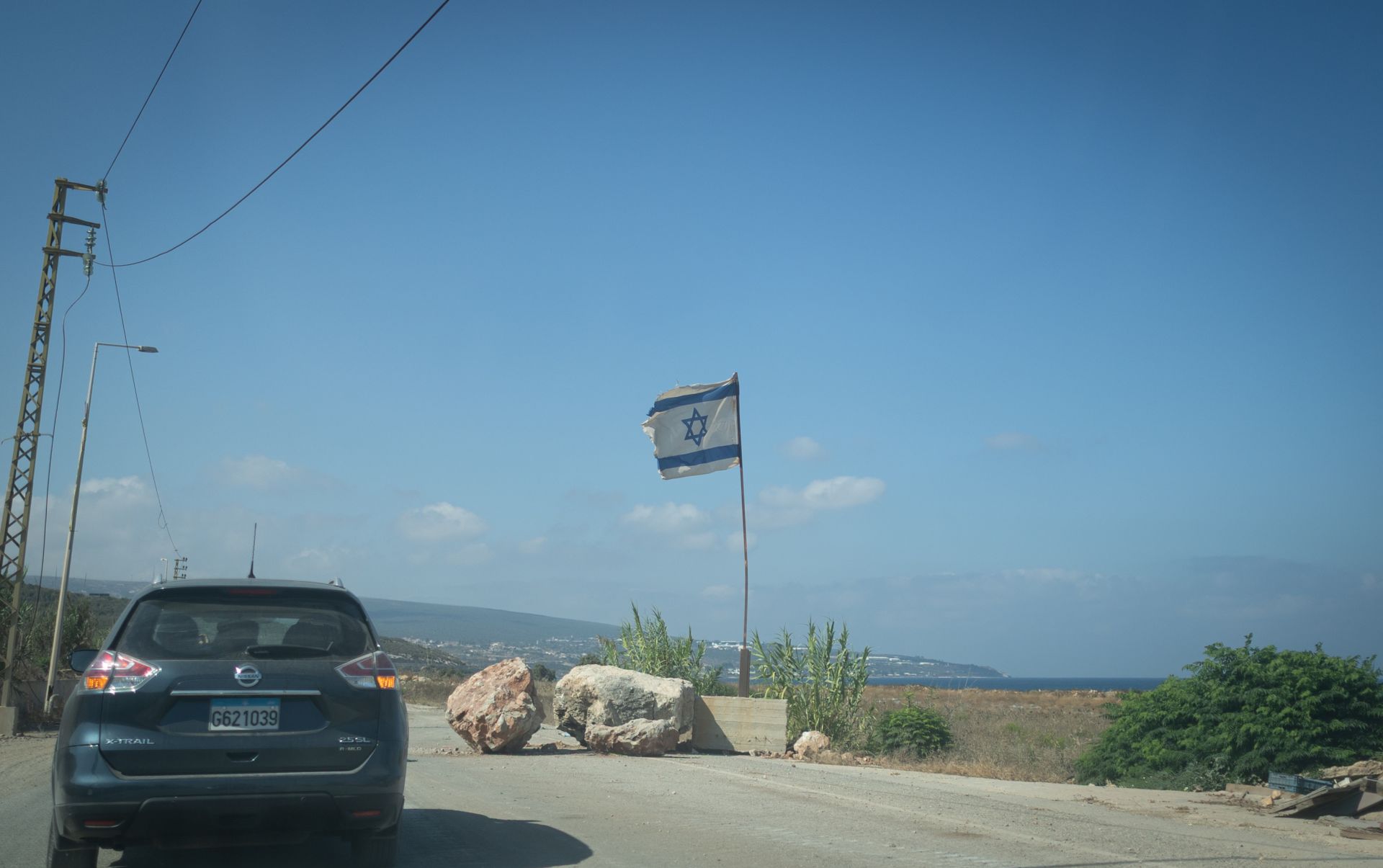 Inside Lebanon’s Christian Villages Under Israeli Occupation