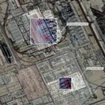How Israeli Airstrikes Targeted Iran’s Steel Industry