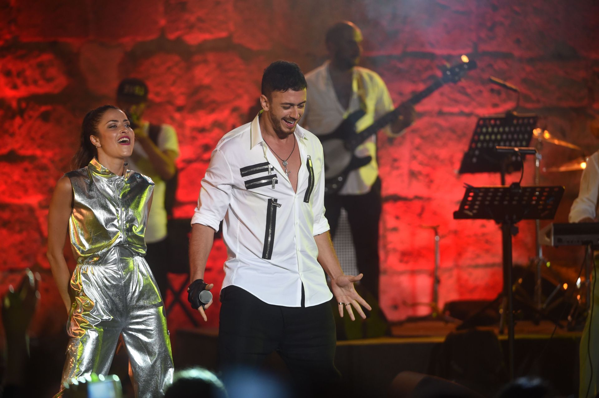 Women’s Rights Groups in Egypt and Lebanon Take Aim at Saad Lamjarred