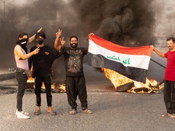 Iraq, Muqtada al-Sadr and ‘The Wire’