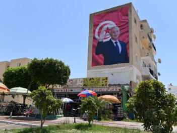 Tunisia’s New Autocrat — with Mohamed-Dhia Hammami