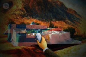 Mount Sinai’s Ancient Monastery Has Been Plunged Into Chaos