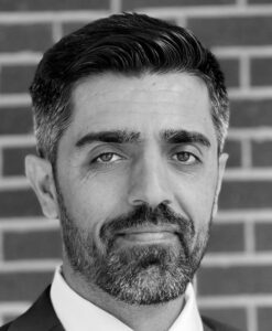 Mohammed A. Salih