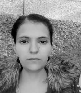 Saliha Haddad