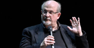 Iran Fatwa: the Meaning of the Attack on Salman Rushdie