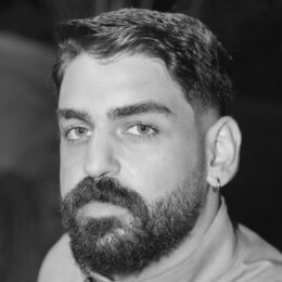 Sami Abd Elbaki