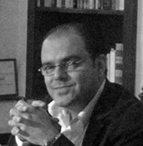 Sami Moubayed