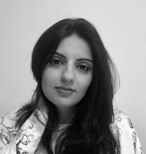 Samia Qaiyum
