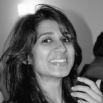 Sanjana Ramachandran