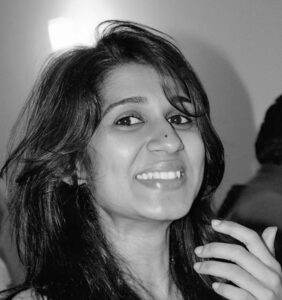 Sanjana Ramachandran