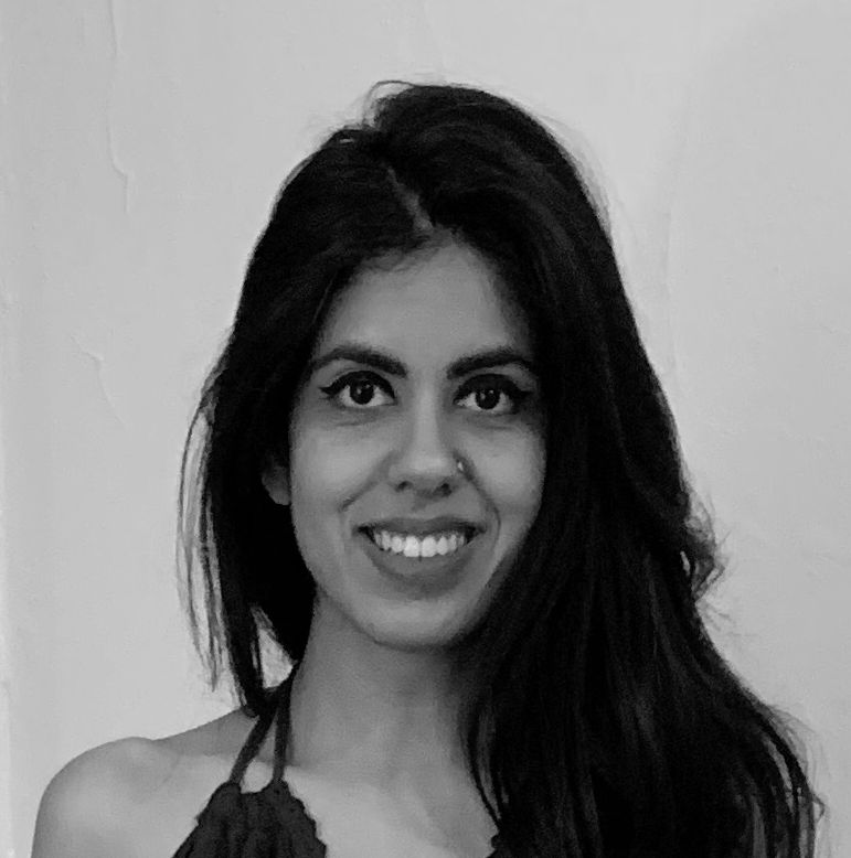 Sanya Dhingra New Lines Magazine