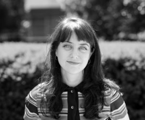 Sarah Goodman