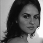 Sarah Kahly-Mills