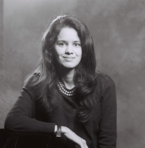 Saumya Roy