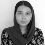 Sediqa Farahsa Merzayee