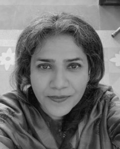 Seema Chishti