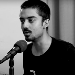 Shaurya Thapa