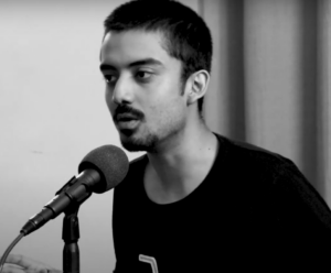 Shaurya Thapa