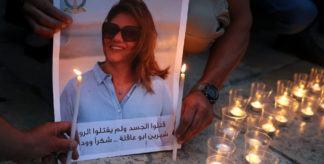A Tribute to Shireen Abu Akleh, a Journalistic Role Model