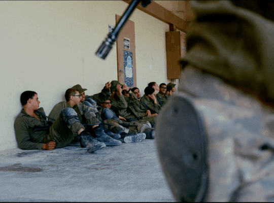 Finding Space To Dissent From Israel’s Wartime Narrative
