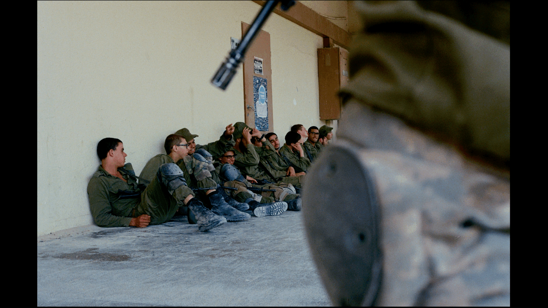 Finding Space To Dissent From Israel’s Wartime Narrative