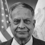 Shyam Tekwani