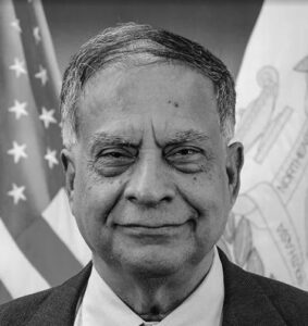 Shyam Tekwani