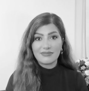 Shukriya Bradost