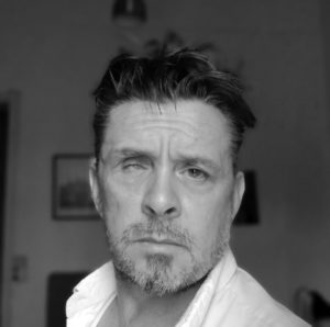 Simon Speakman Cordall