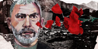 Yahya Sinwar’s Novel Is a Tale of Palestine, and of His Own Past