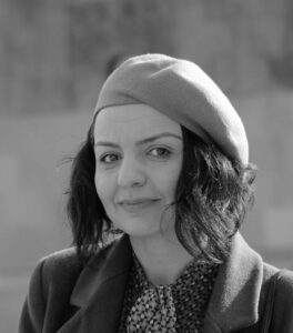 Siranush Sargsyan