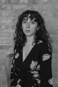 Sofia Cherici